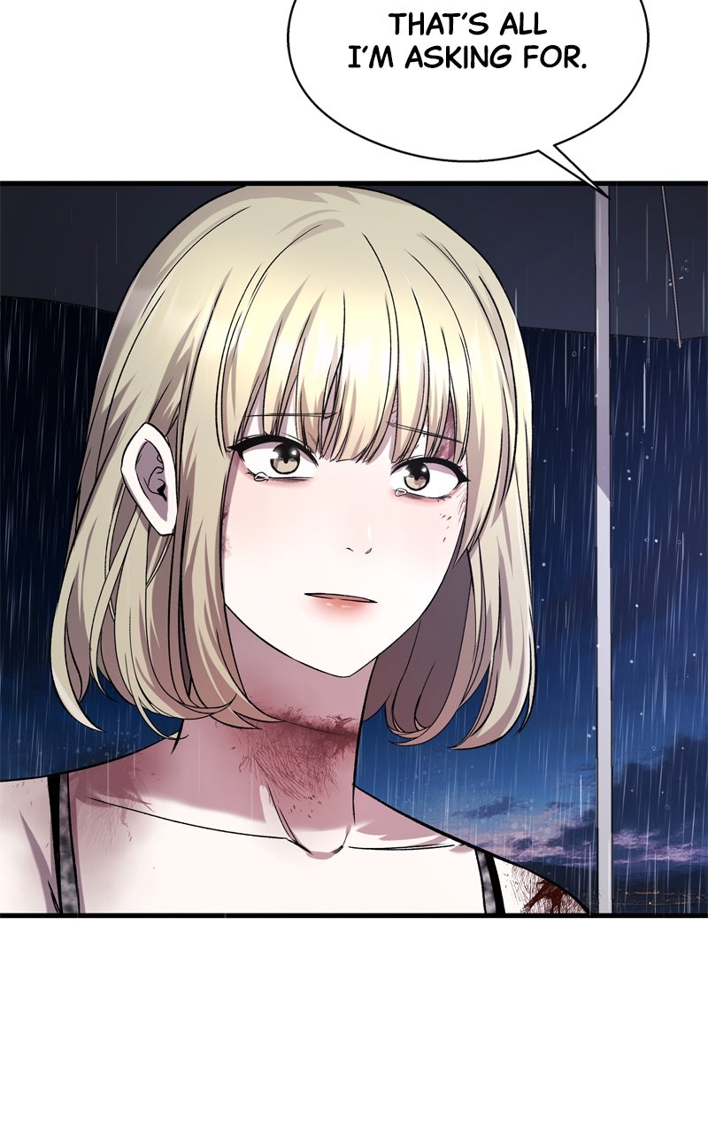 Ghost Dating Simulation Episode 14 page 75 - 
