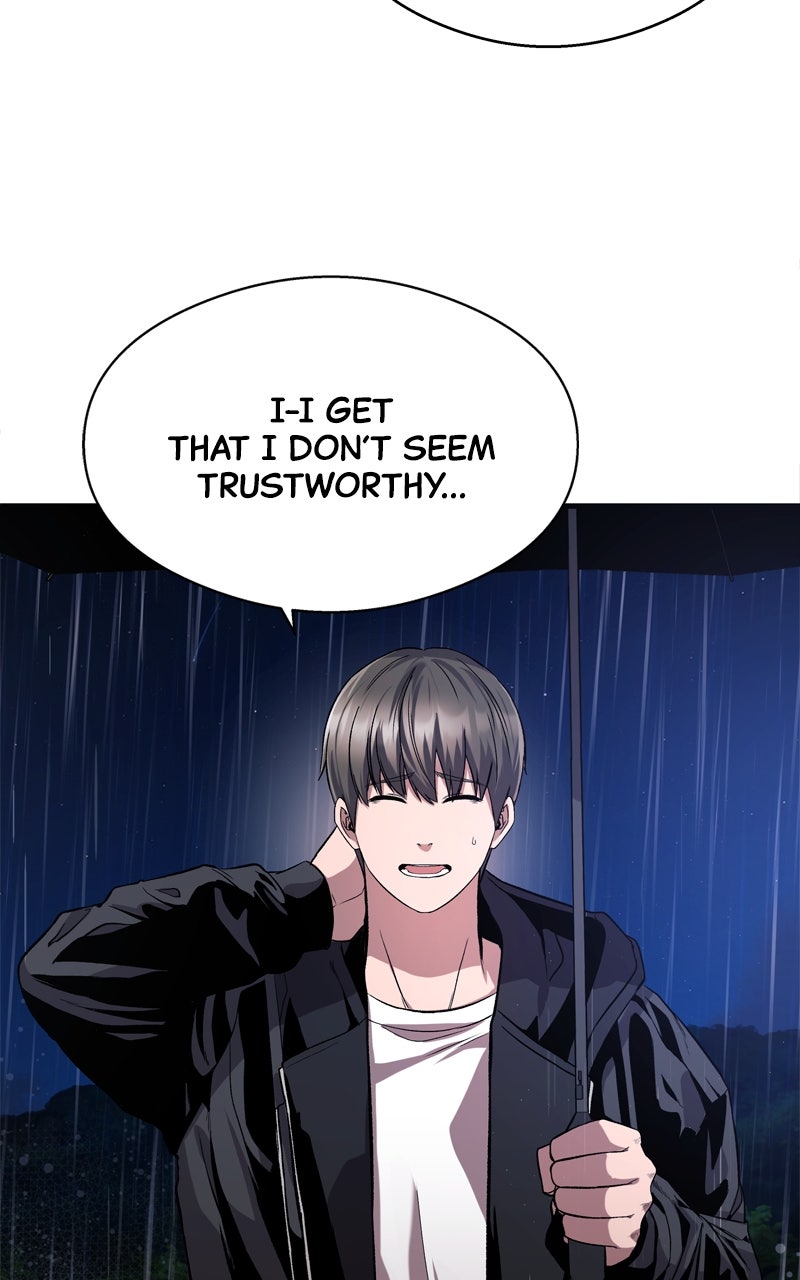 Ghost Dating Simulation Episode 14 page 77 - 