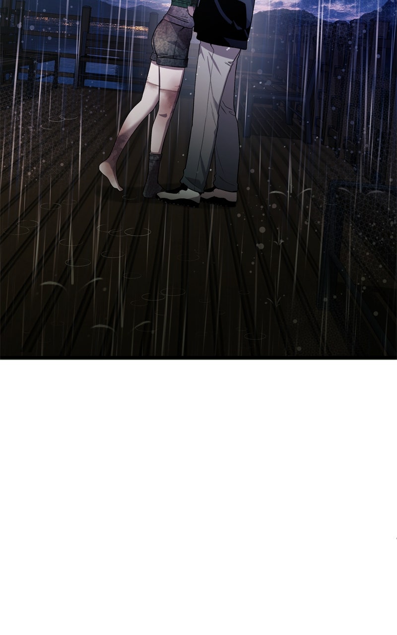 Ghost Dating Simulation Episode 14 page 80 - 