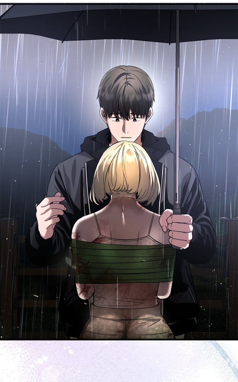 Ghost Dating Simulation Episode 14 page 81 - 