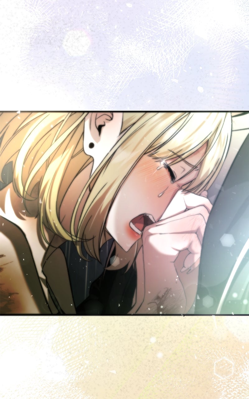 Ghost Dating Simulation Episode 14 page 82 - 