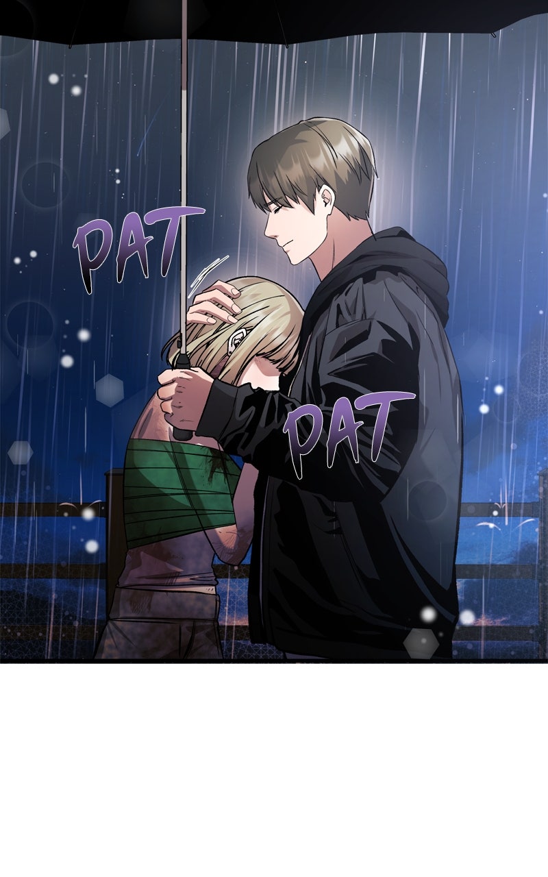 Ghost Dating Simulation Episode 14 page 84 - 