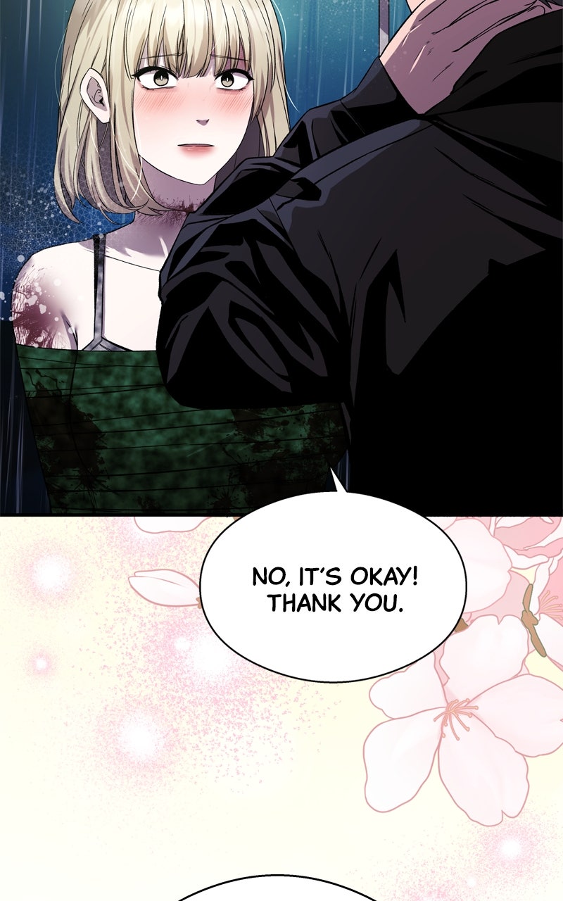 Ghost Dating Simulation Episode 14 page 89 - 