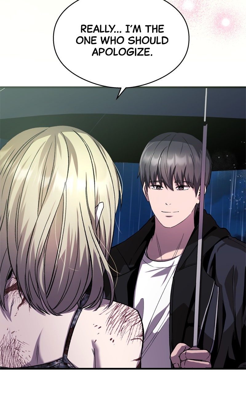 Ghost Dating Simulation Episode 14 page 90 - 