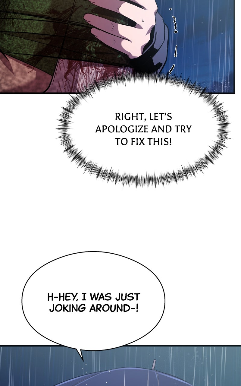 Ghost Dating Simulation Episode 14 page 10 - 