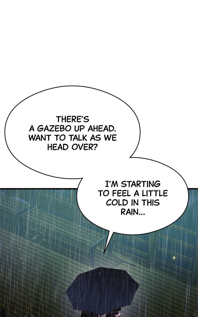 Ghost Dating Simulation Episode 14 page 91 - 