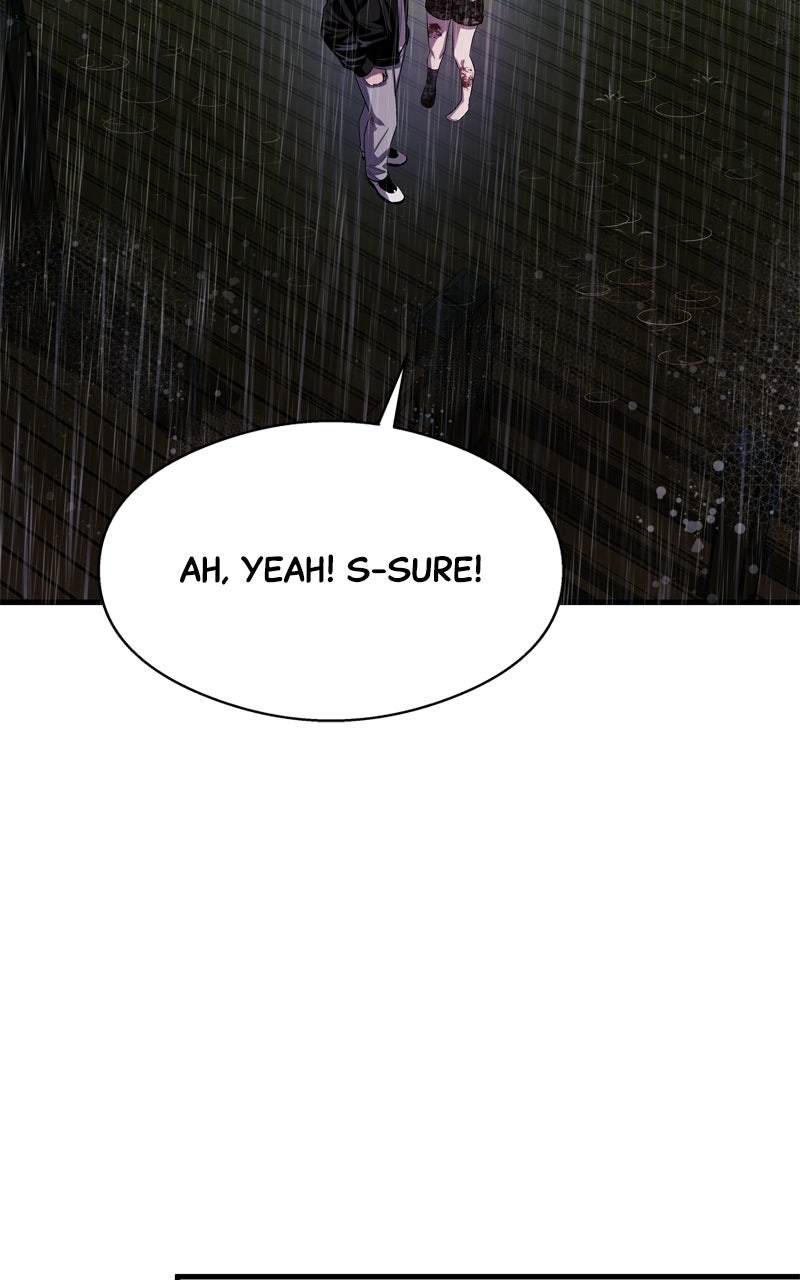 Ghost Dating Simulation Episode 14 page 92 - 