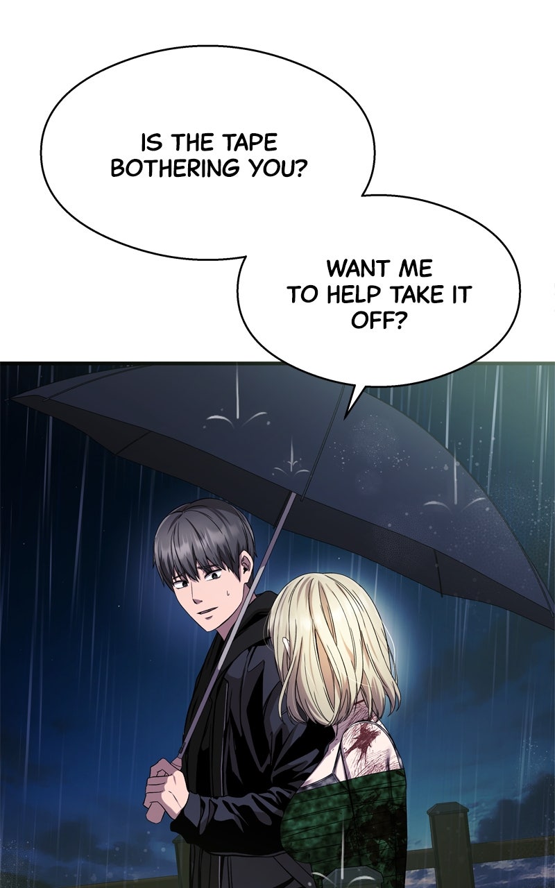 Ghost Dating Simulation Episode 14 page 94 - 