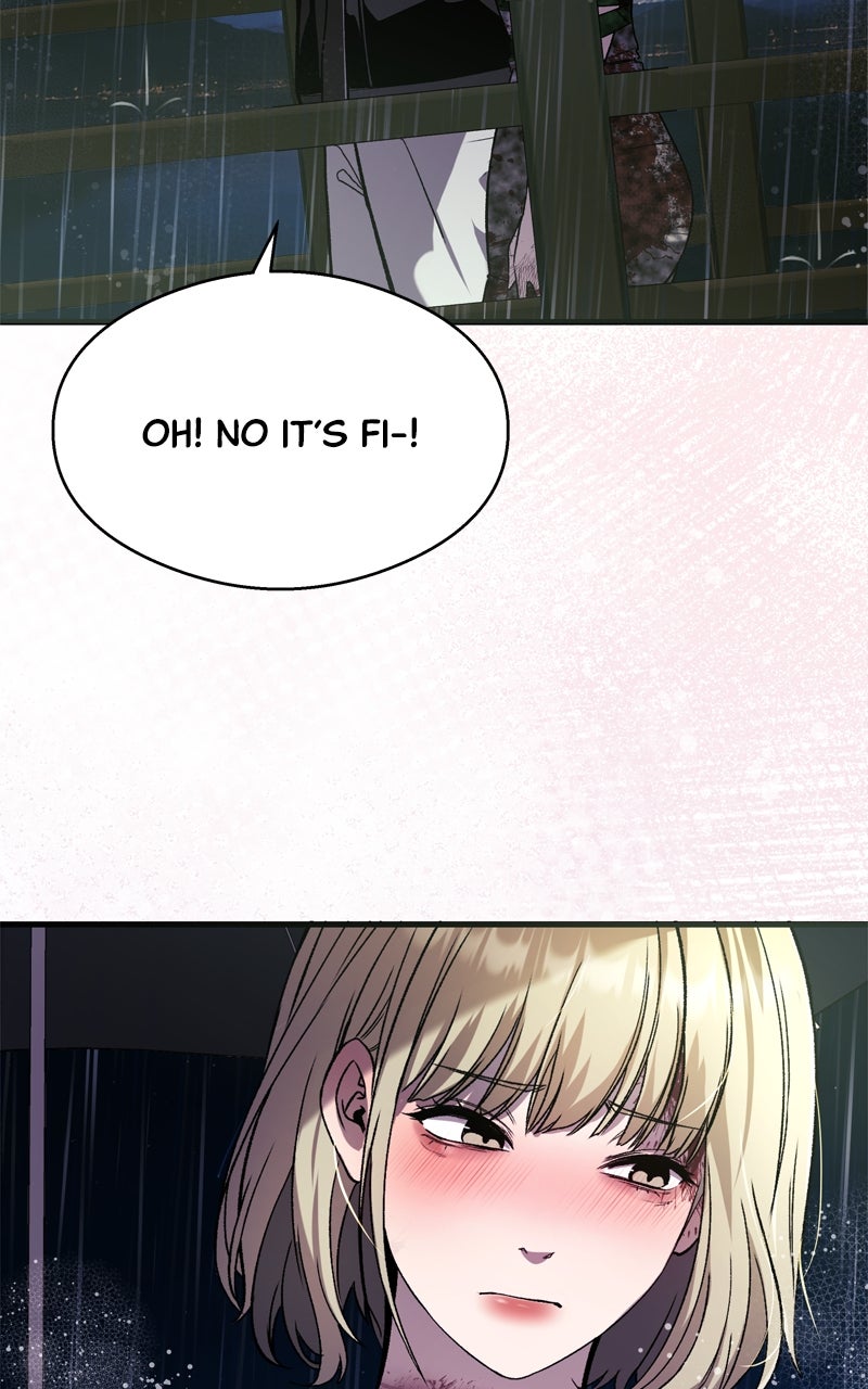 Ghost Dating Simulation Episode 14 page 95 - 