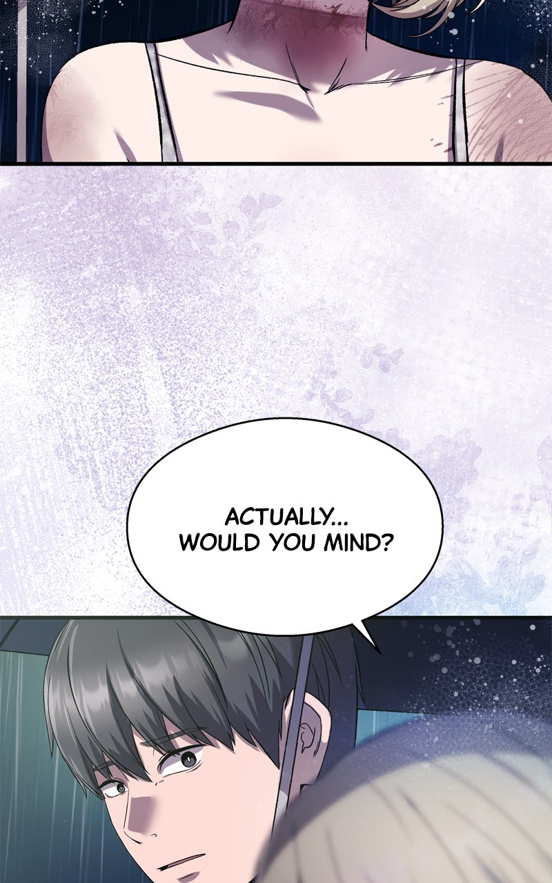 Ghost Dating Simulation Episode 14 page 96 - 