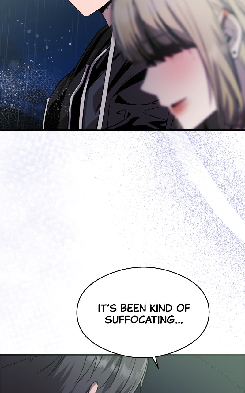 Ghost Dating Simulation Episode 14 page 97 - 