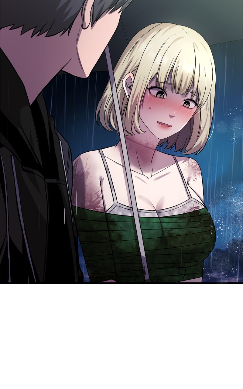 Ghost Dating Simulation Episode 14 page 98 - 