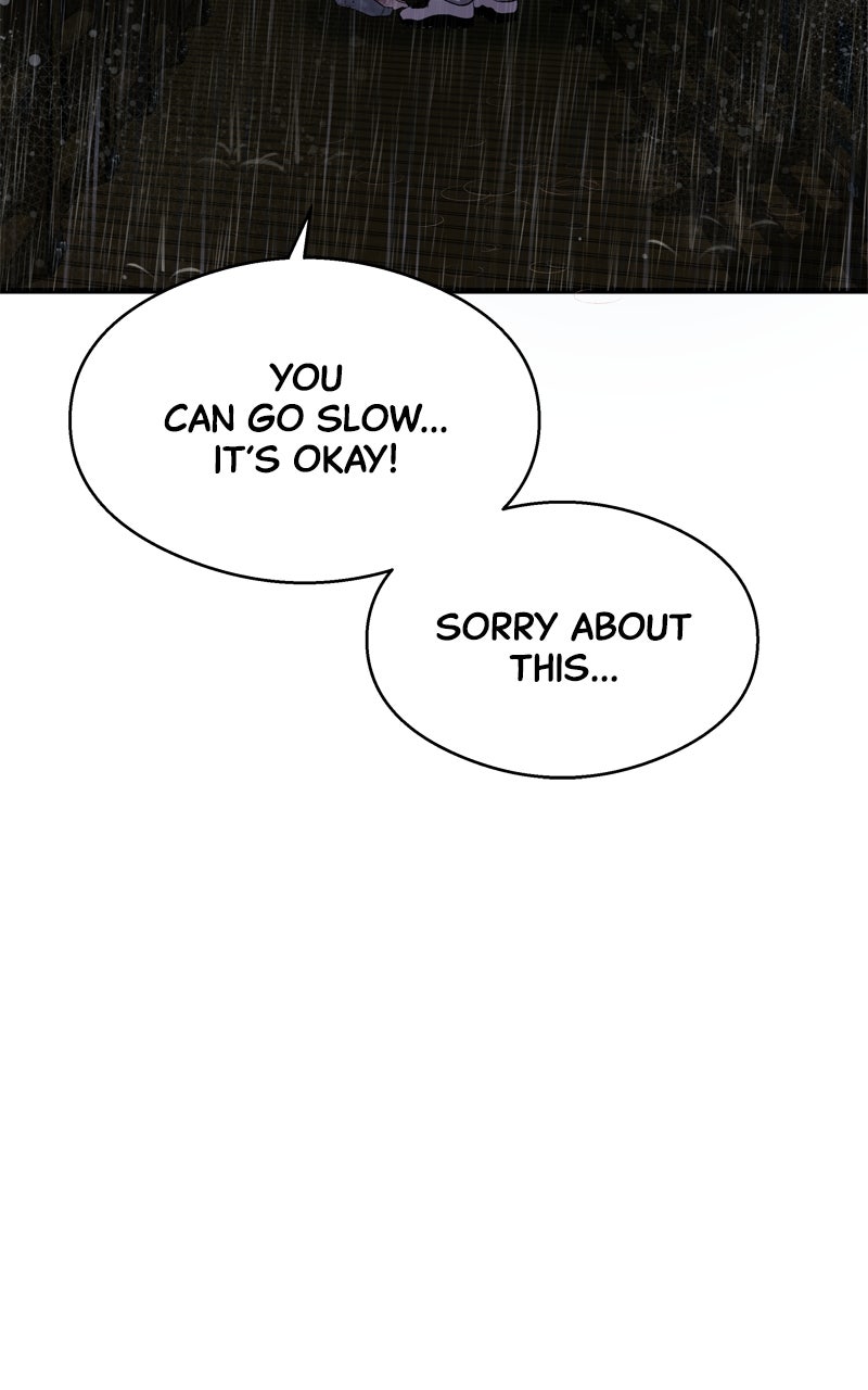 Ghost Dating Simulation Episode 14 page 100 - 
