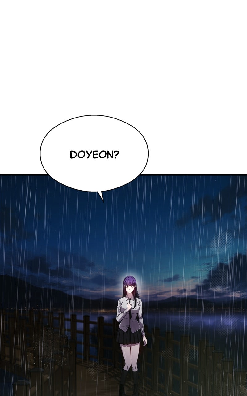 Ghost Dating Simulation Episode 15 page 1 - 