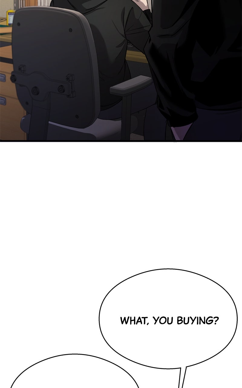 Ghost Dating Simulation Episode 15 page 11 - 