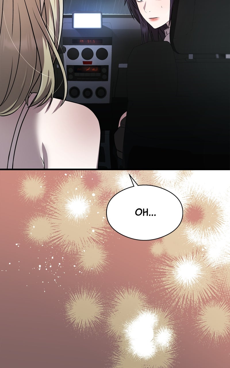 Ghost Dating Simulation Episode 15 page 101 - 