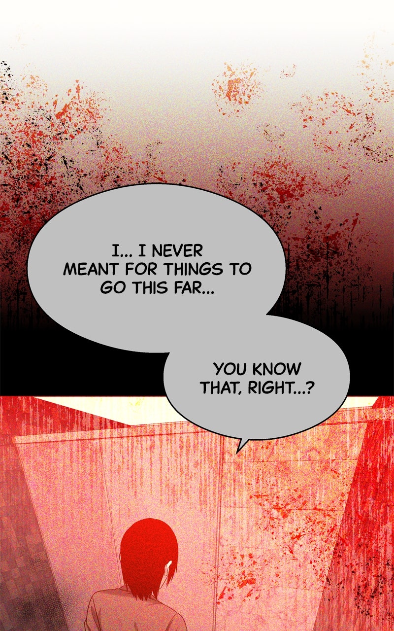 Ghost Dating Simulation Episode 15 page 103 - 