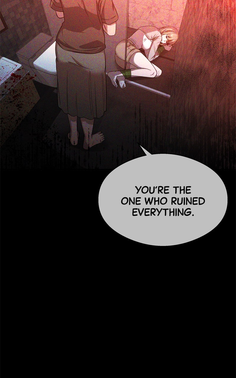 Ghost Dating Simulation Episode 15 page 104 - 