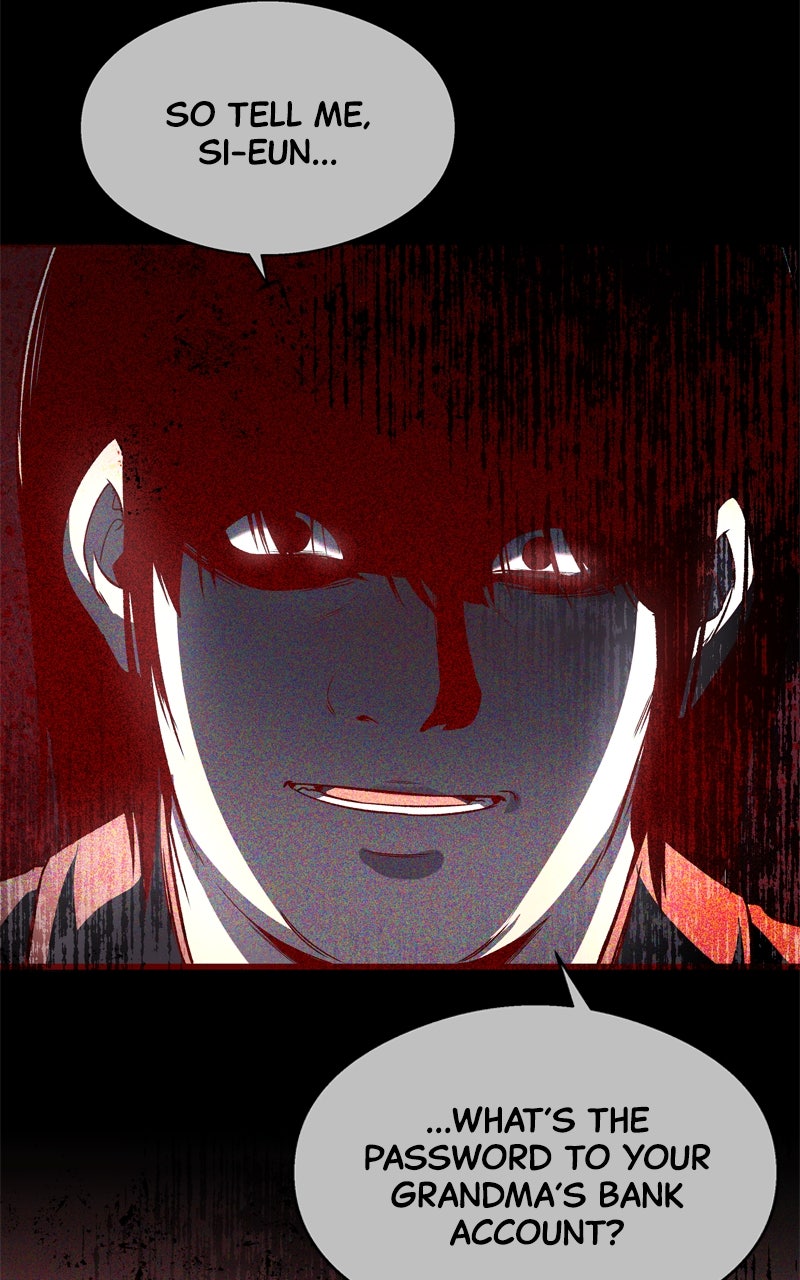 Ghost Dating Simulation Episode 15 page 105 - 