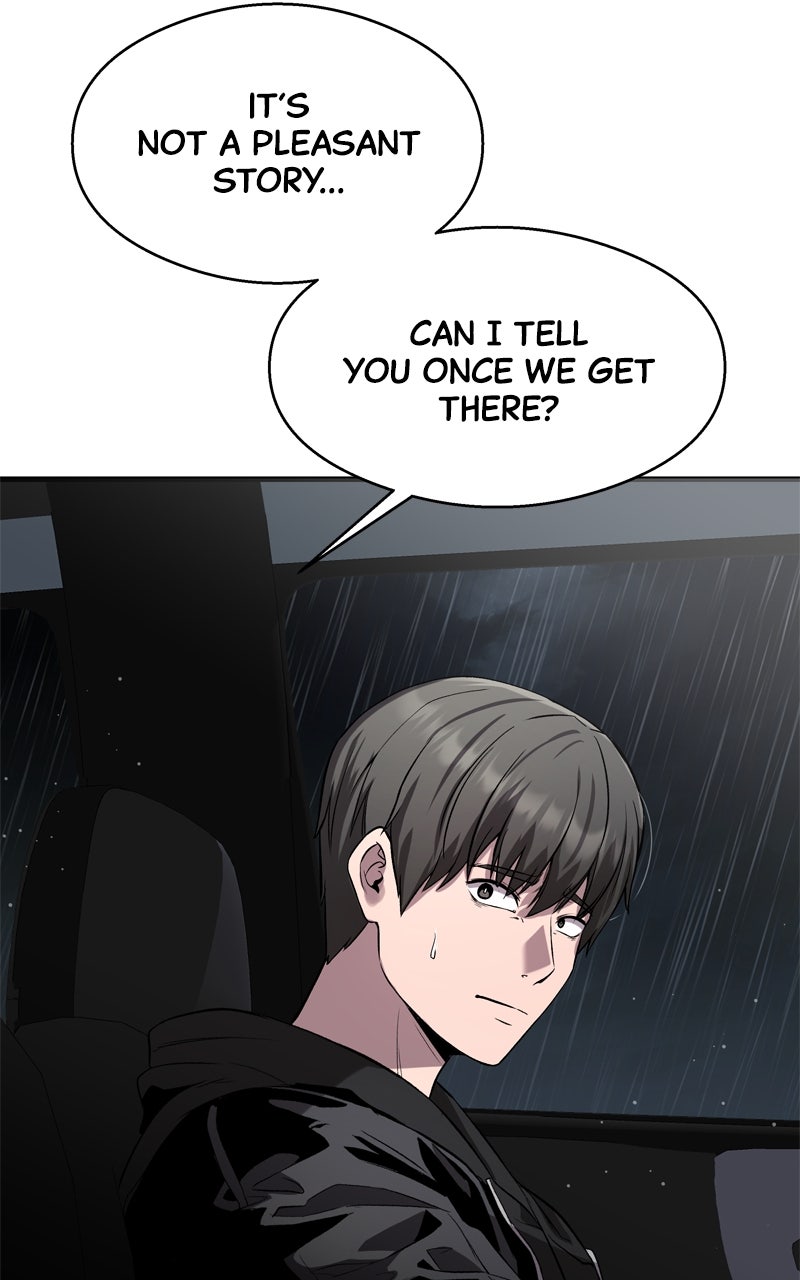 Ghost Dating Simulation Episode 15 page 107 - 