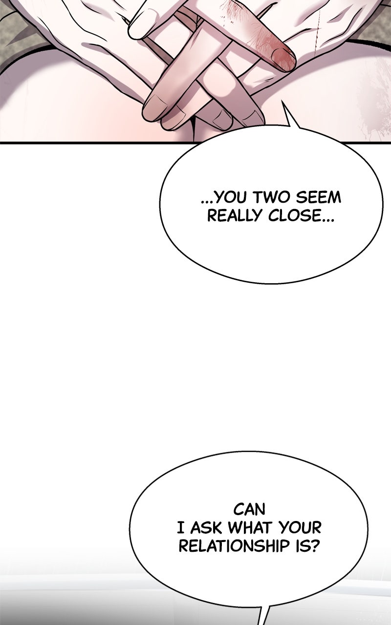 Ghost Dating Simulation Episode 15 page 109 - 