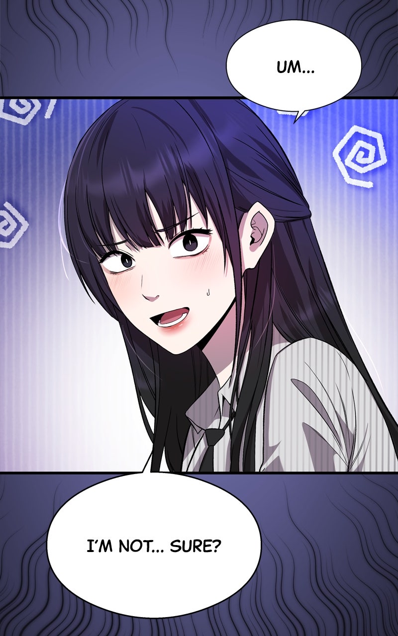 Ghost Dating Simulation Episode 15 page 111 - 