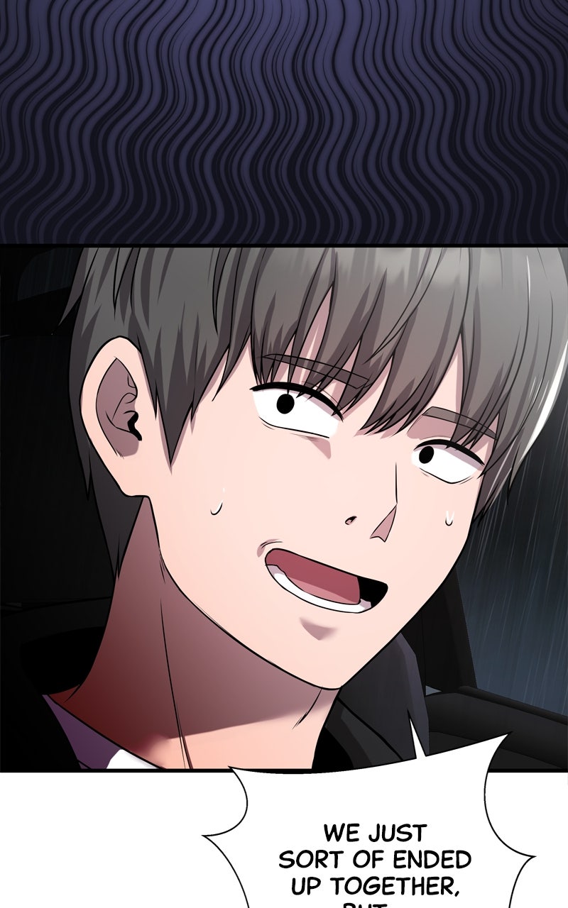 Ghost Dating Simulation Episode 15 page 112 - 