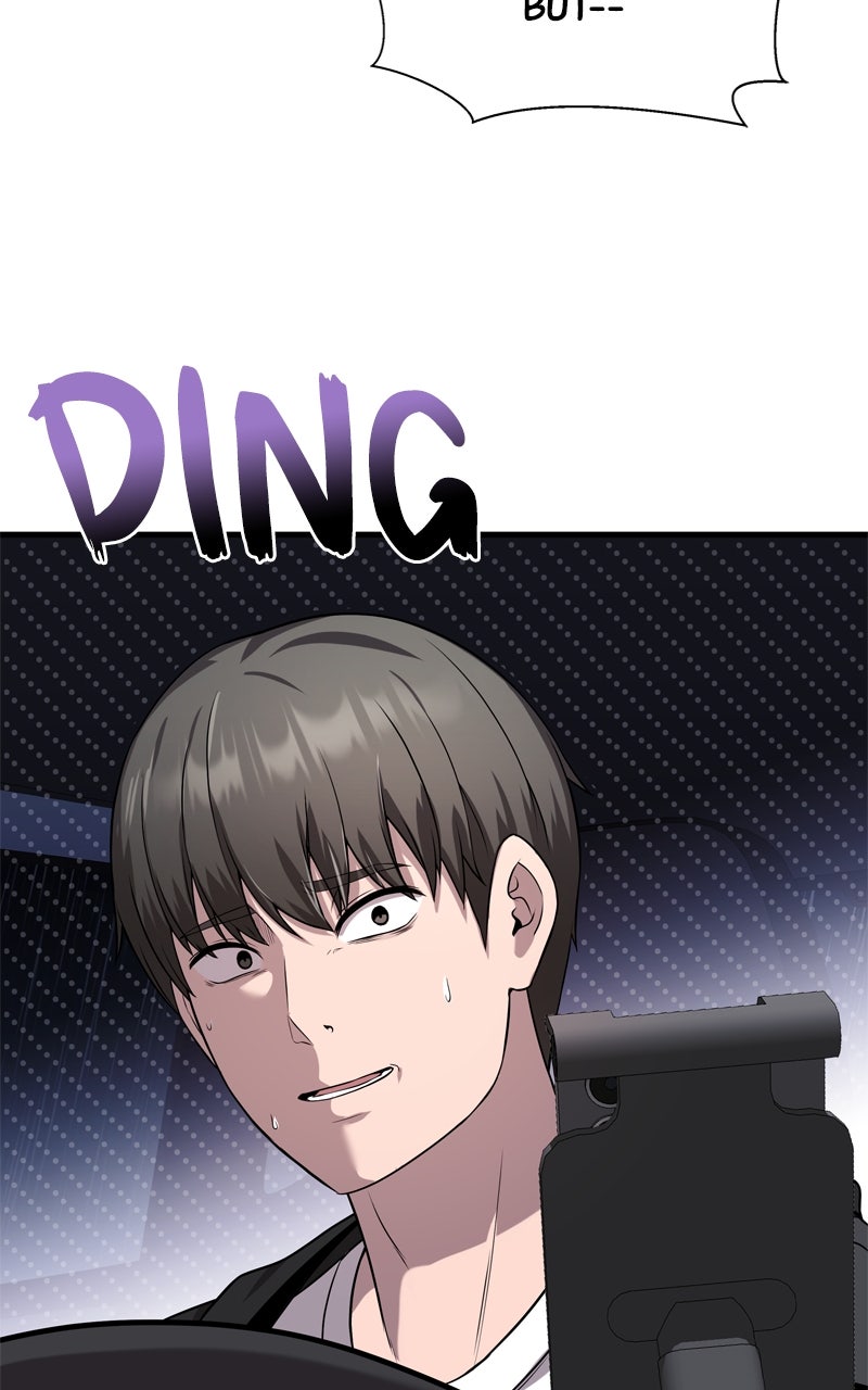 Ghost Dating Simulation Episode 15 page 113 - 