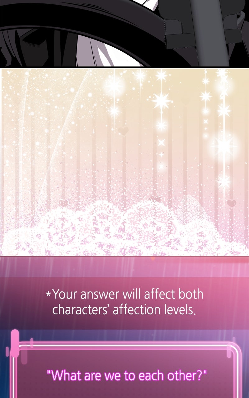 Ghost Dating Simulation Episode 15 page 114 - 
