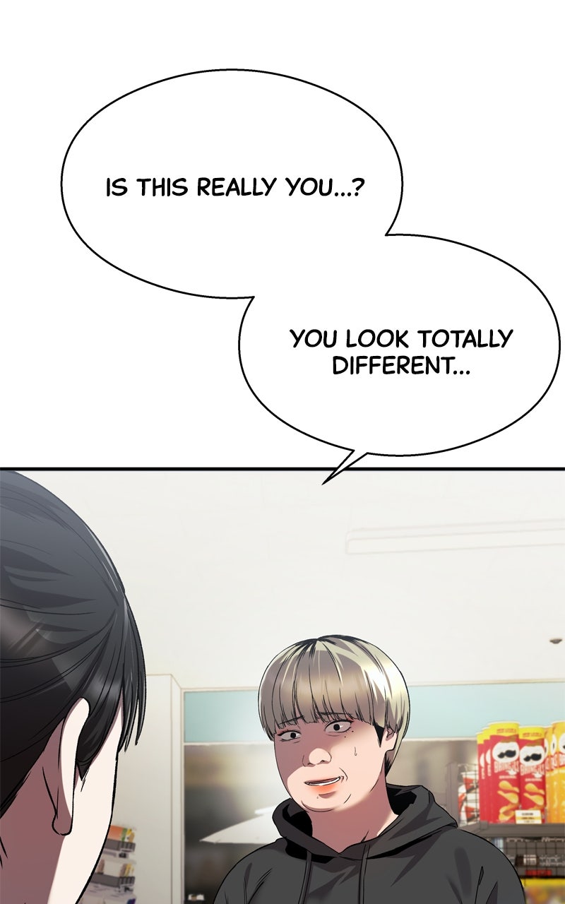 Ghost Dating Simulation Episode 15 page 120 - 
