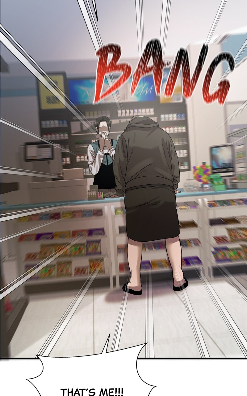 Ghost Dating Simulation Episode 15 page 122 - 