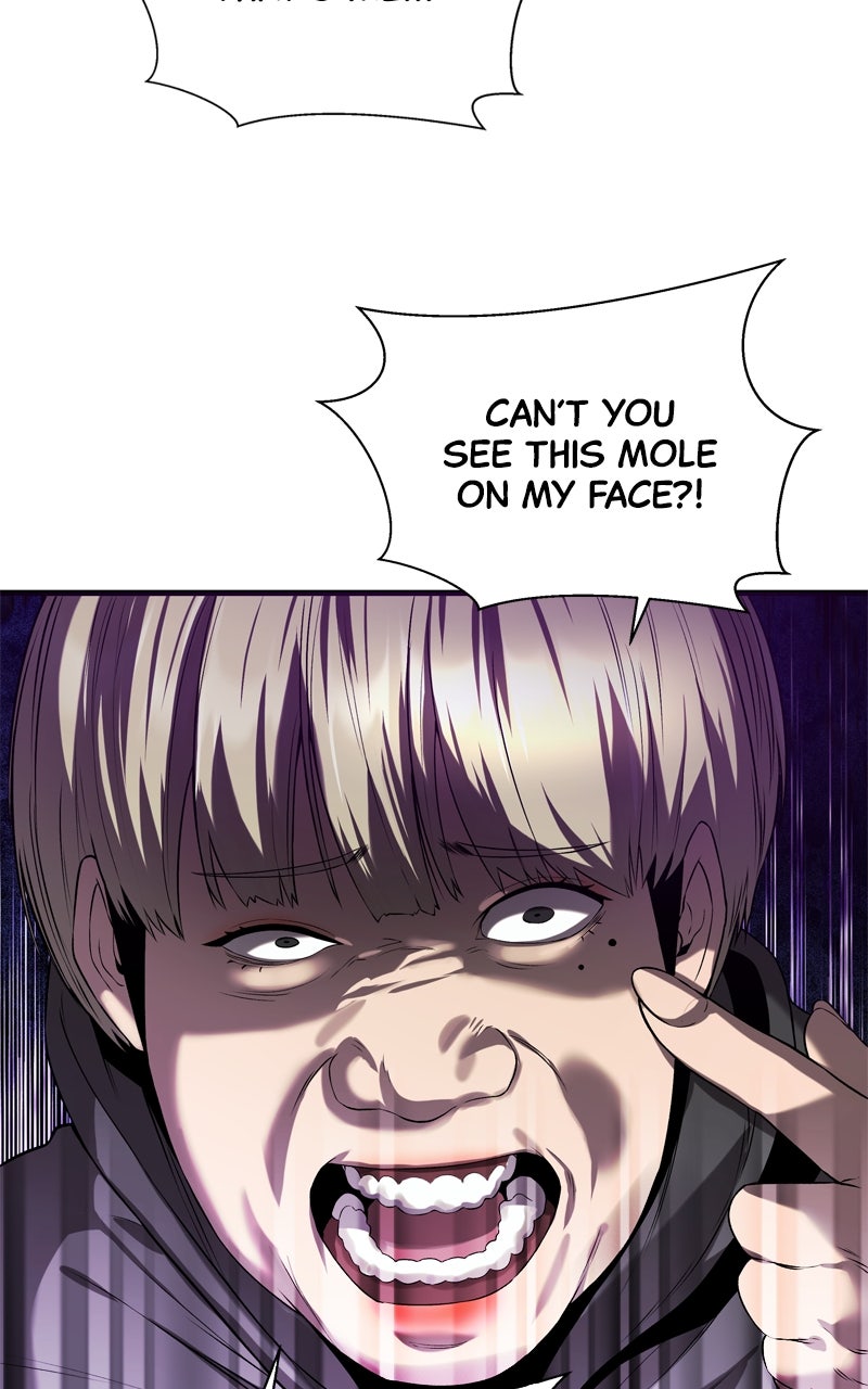 Ghost Dating Simulation Episode 15 page 123 - 