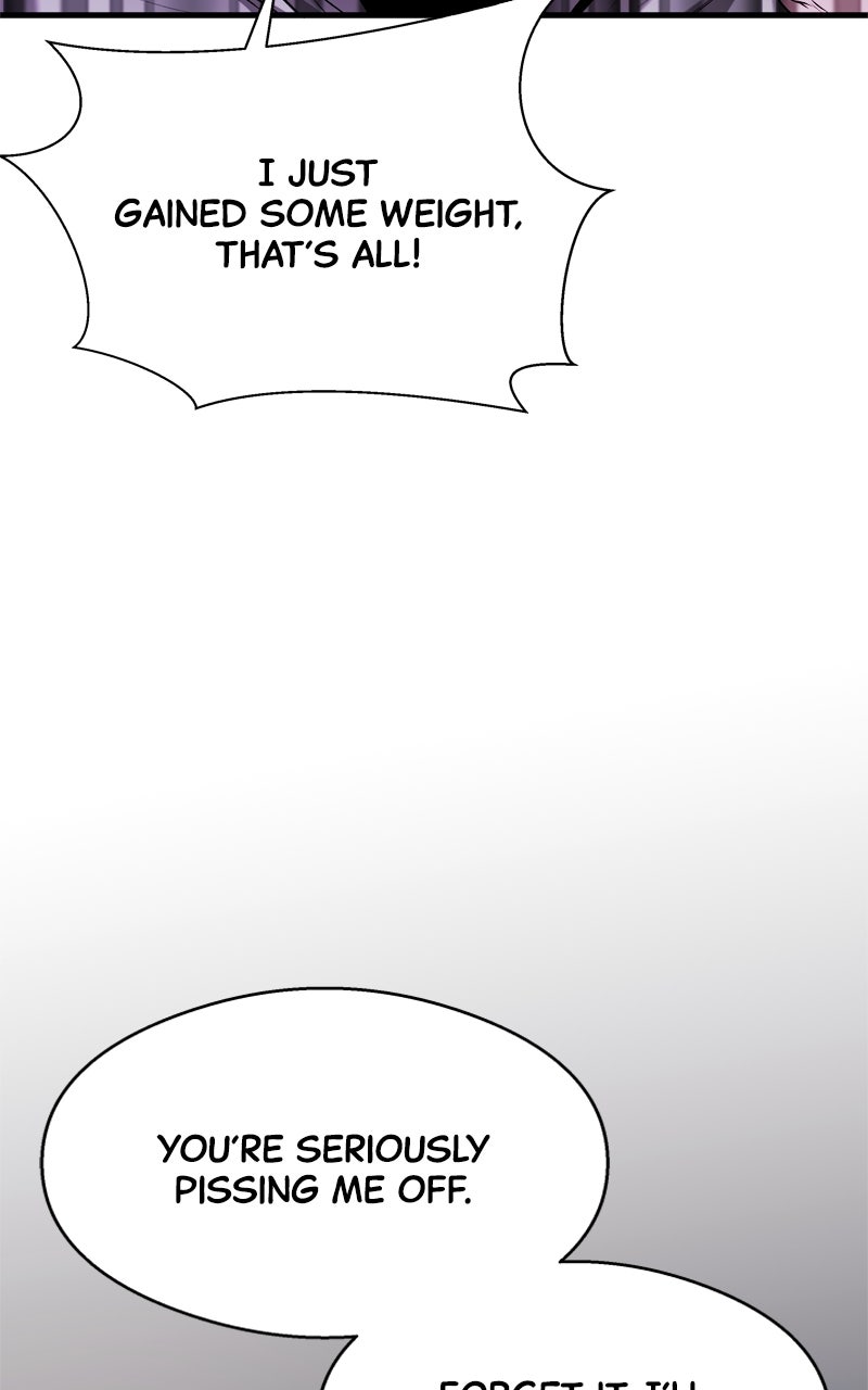 Ghost Dating Simulation Episode 15 page 124 - 