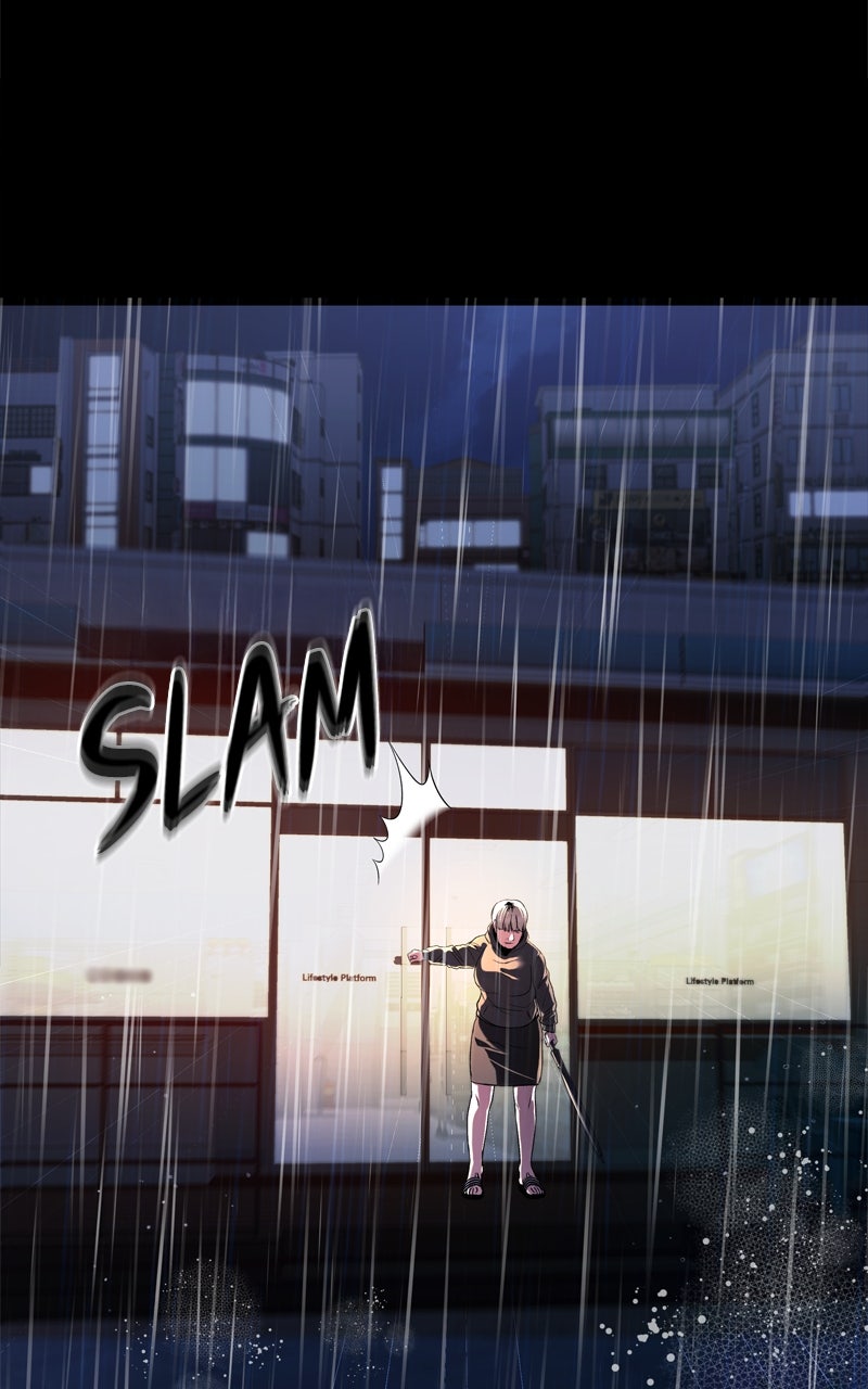 Ghost Dating Simulation Episode 15 page 126 - 