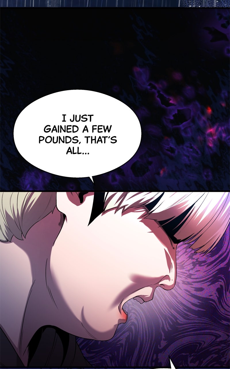 Ghost Dating Simulation Episode 15 page 127 - 