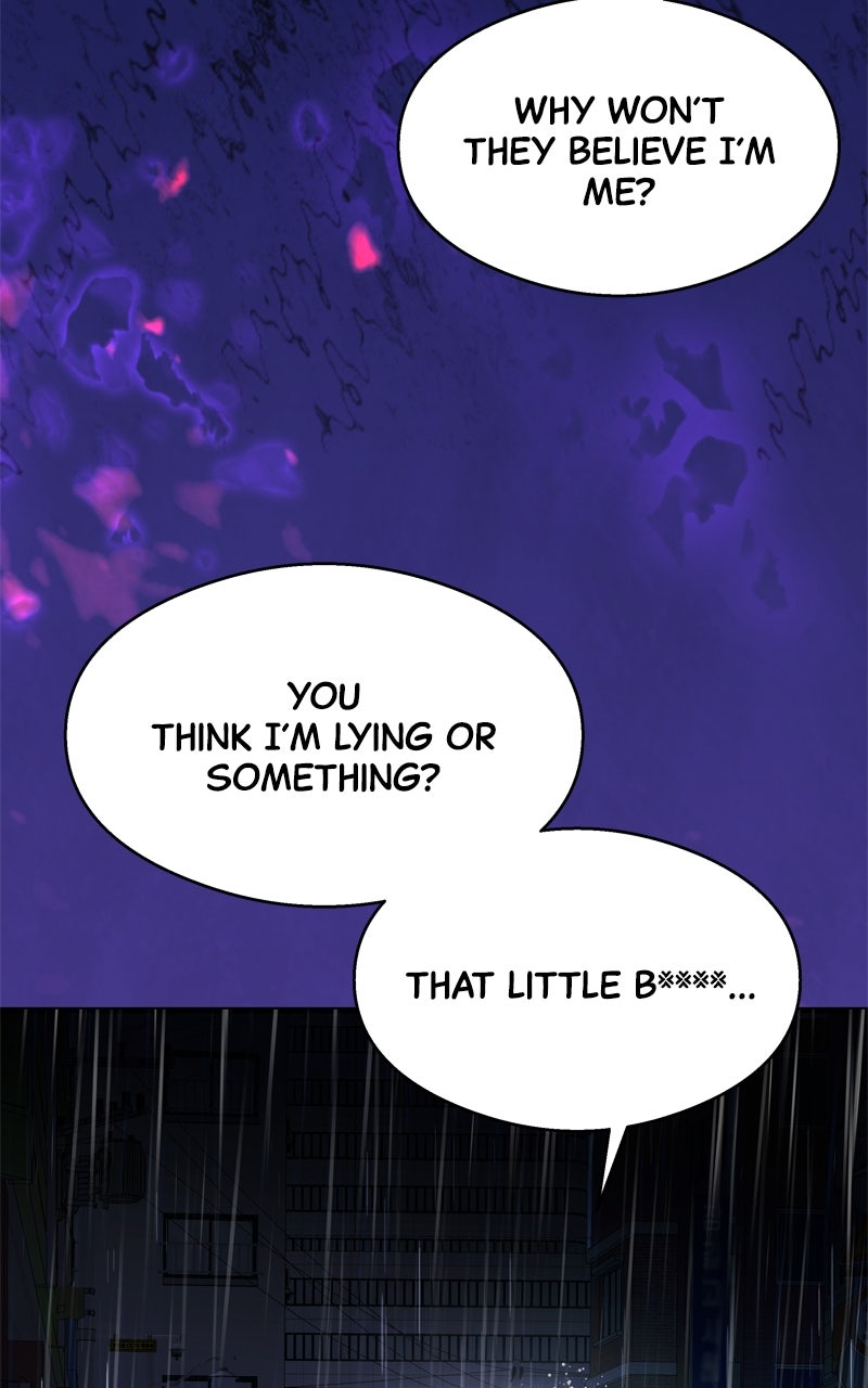 Ghost Dating Simulation Episode 15 page 128 - 