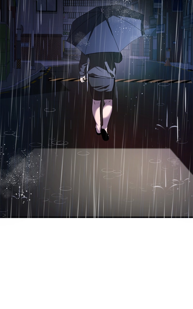 Ghost Dating Simulation Episode 15 page 129 - 