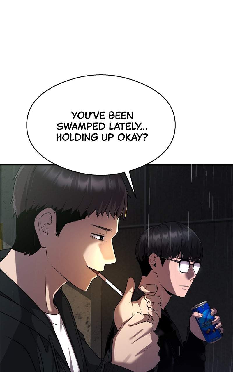 Ghost Dating Simulation Episode 15 page 15 - 