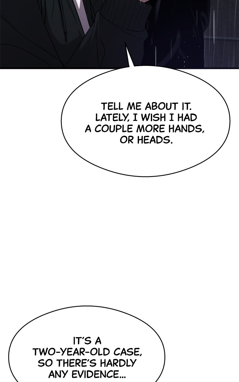 Ghost Dating Simulation Episode 15 page 16 - 