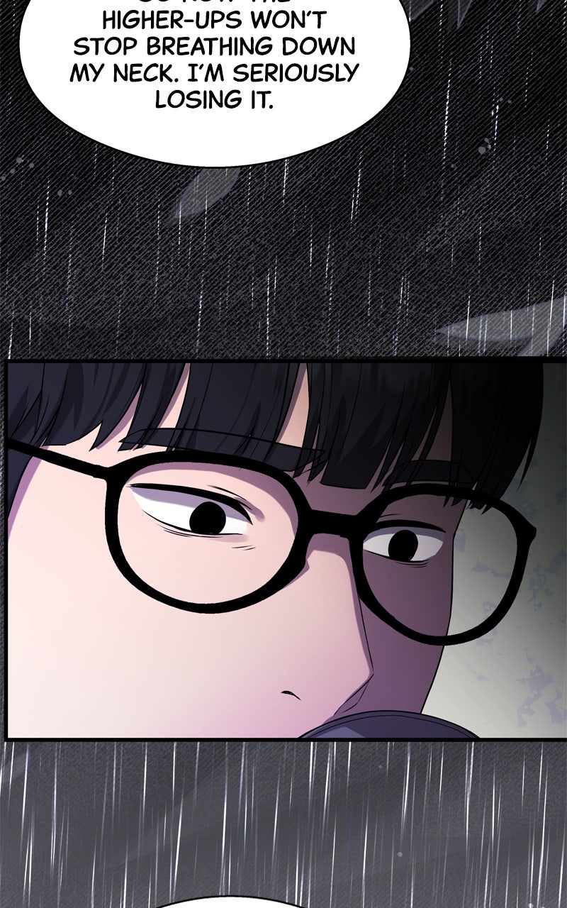 Ghost Dating Simulation Episode 15 page 18 - 