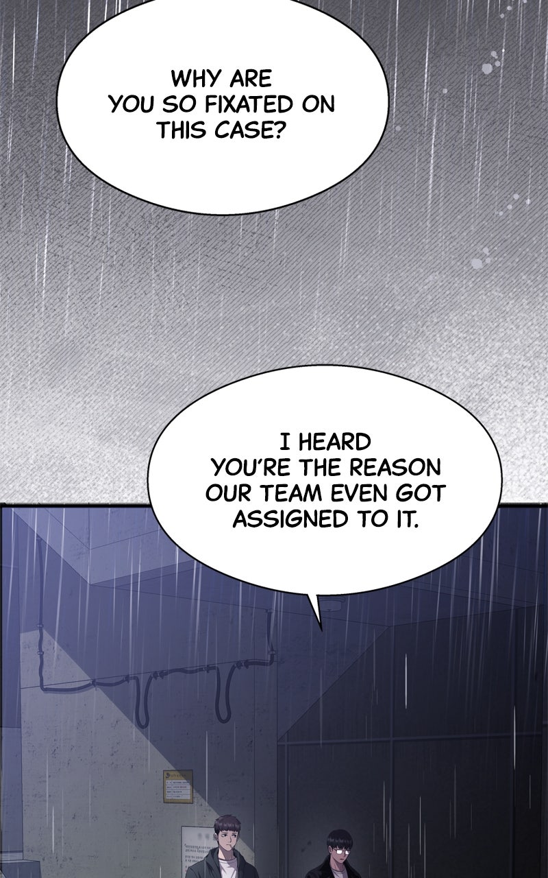 Ghost Dating Simulation Episode 15 page 19 - 