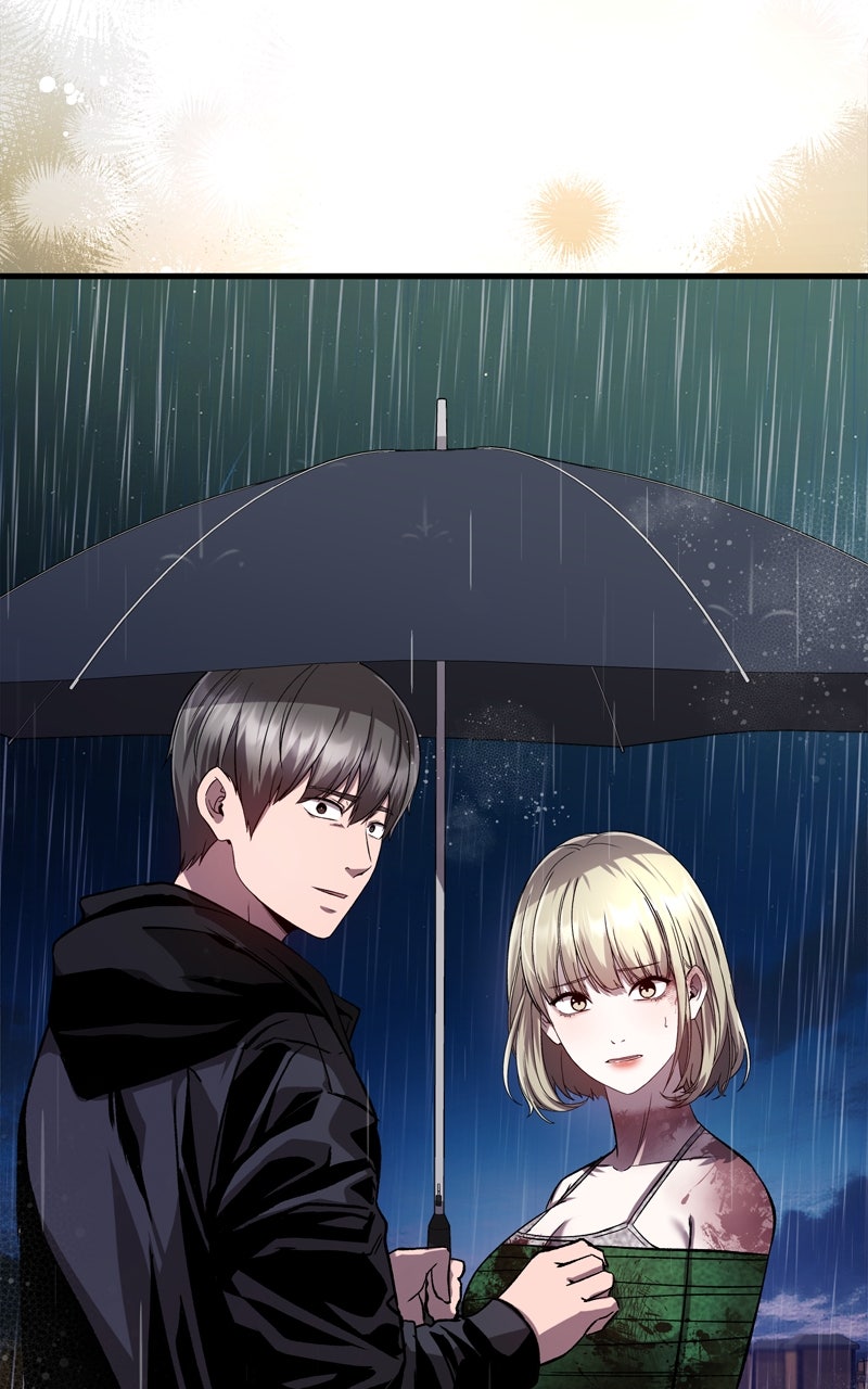 Ghost Dating Simulation Episode 15 page 3 - 