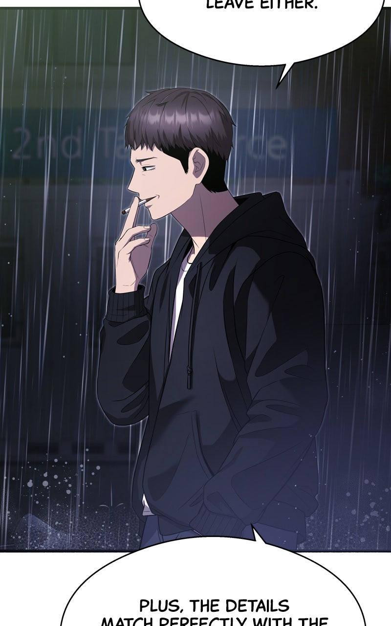 Ghost Dating Simulation Episode 15 page 24 - 
