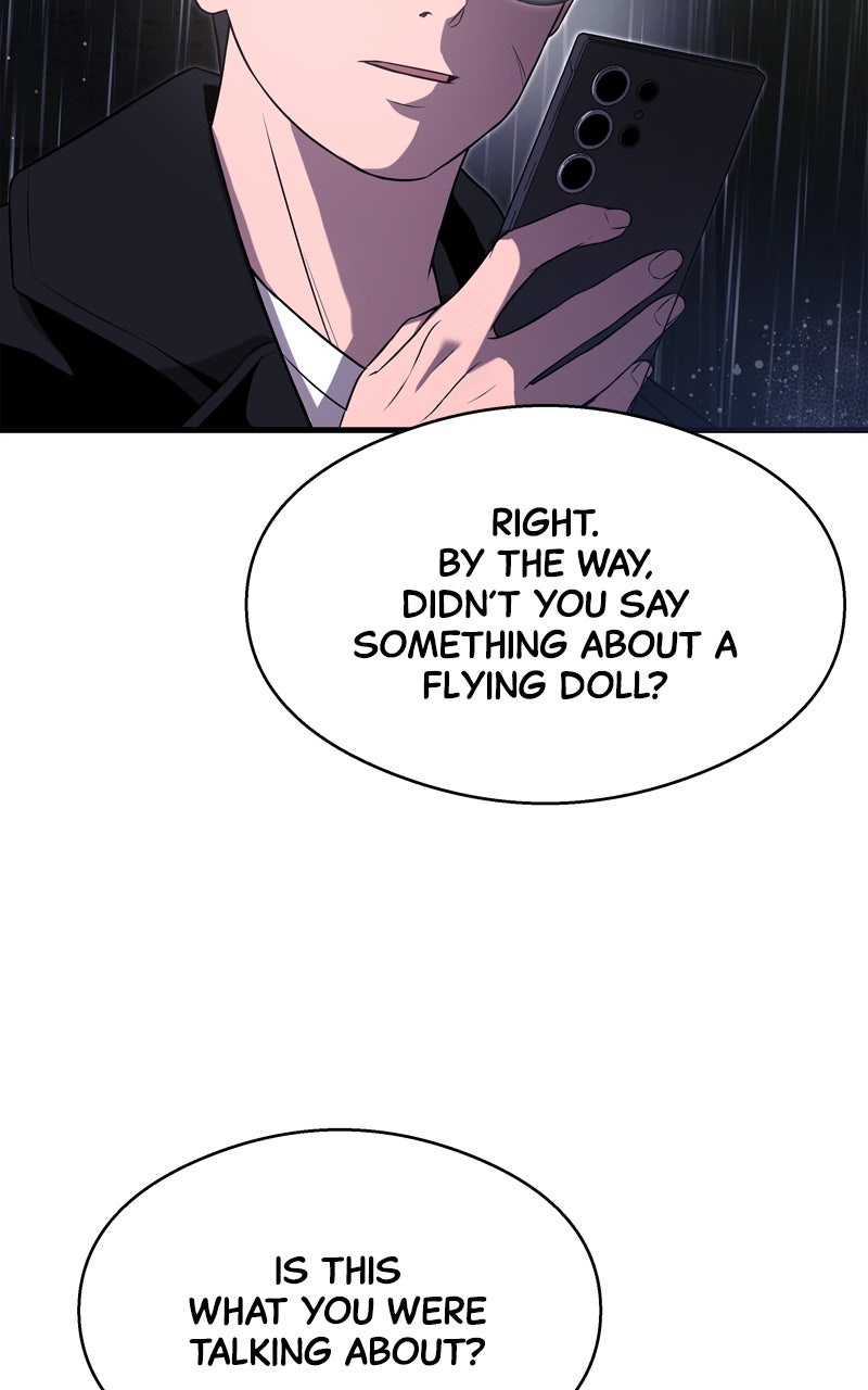 Ghost Dating Simulation Episode 15 page 26 - 