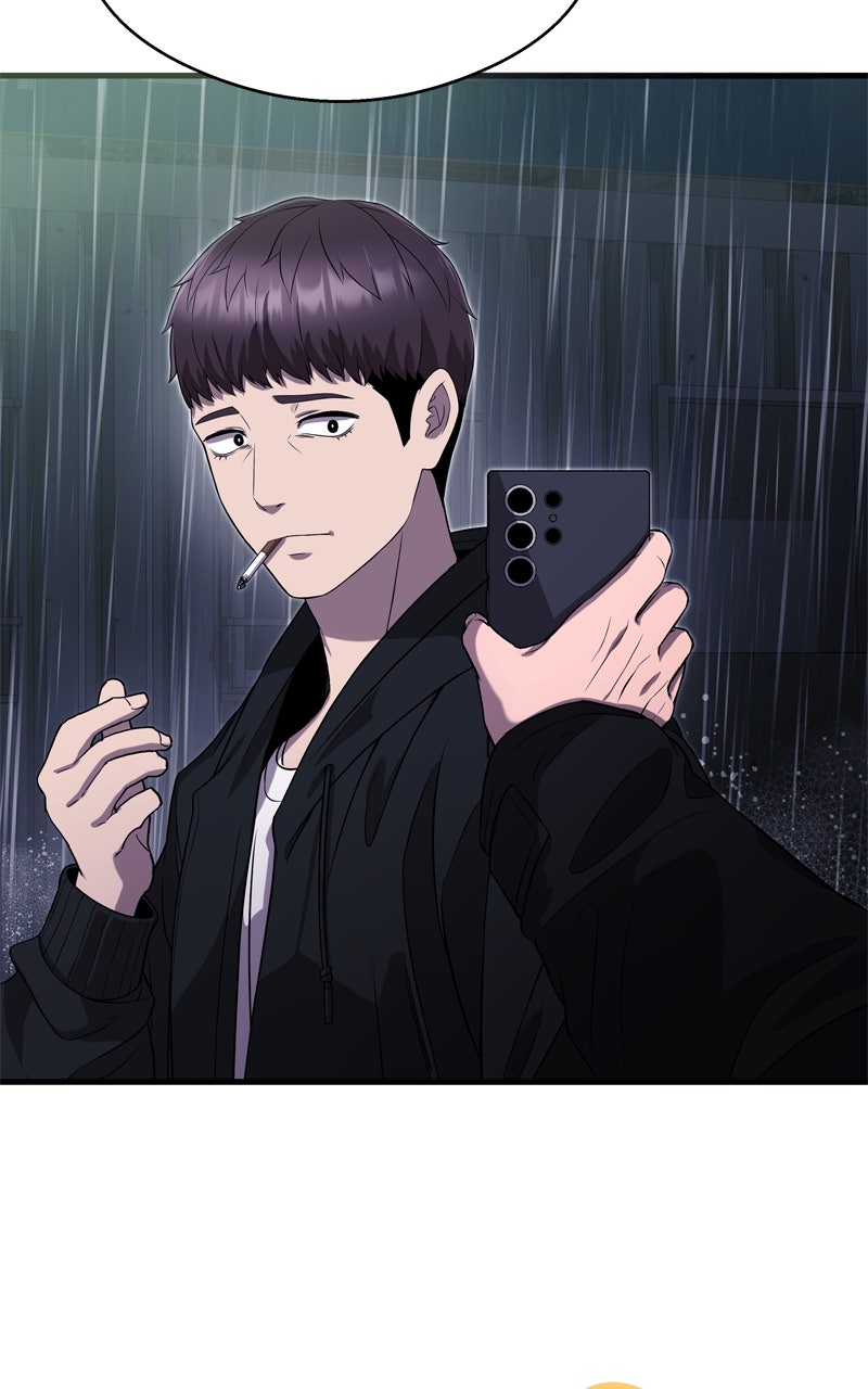 Ghost Dating Simulation Episode 15 page 27 - 