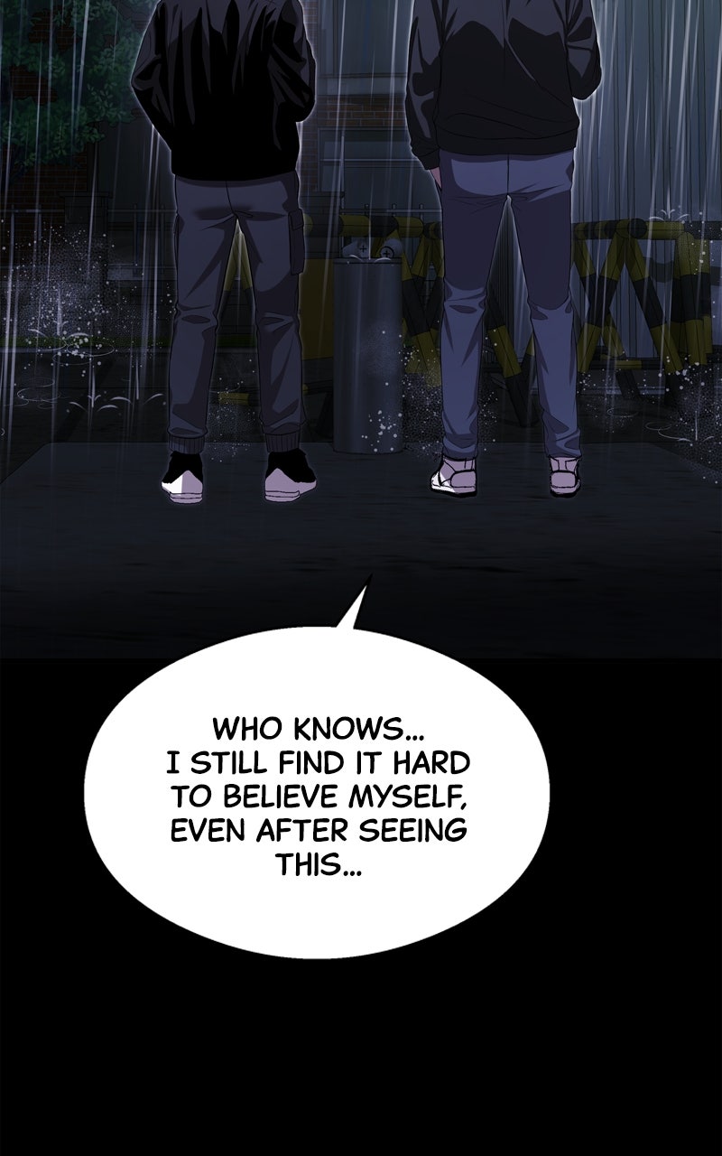 Ghost Dating Simulation Episode 15 page 30 - 