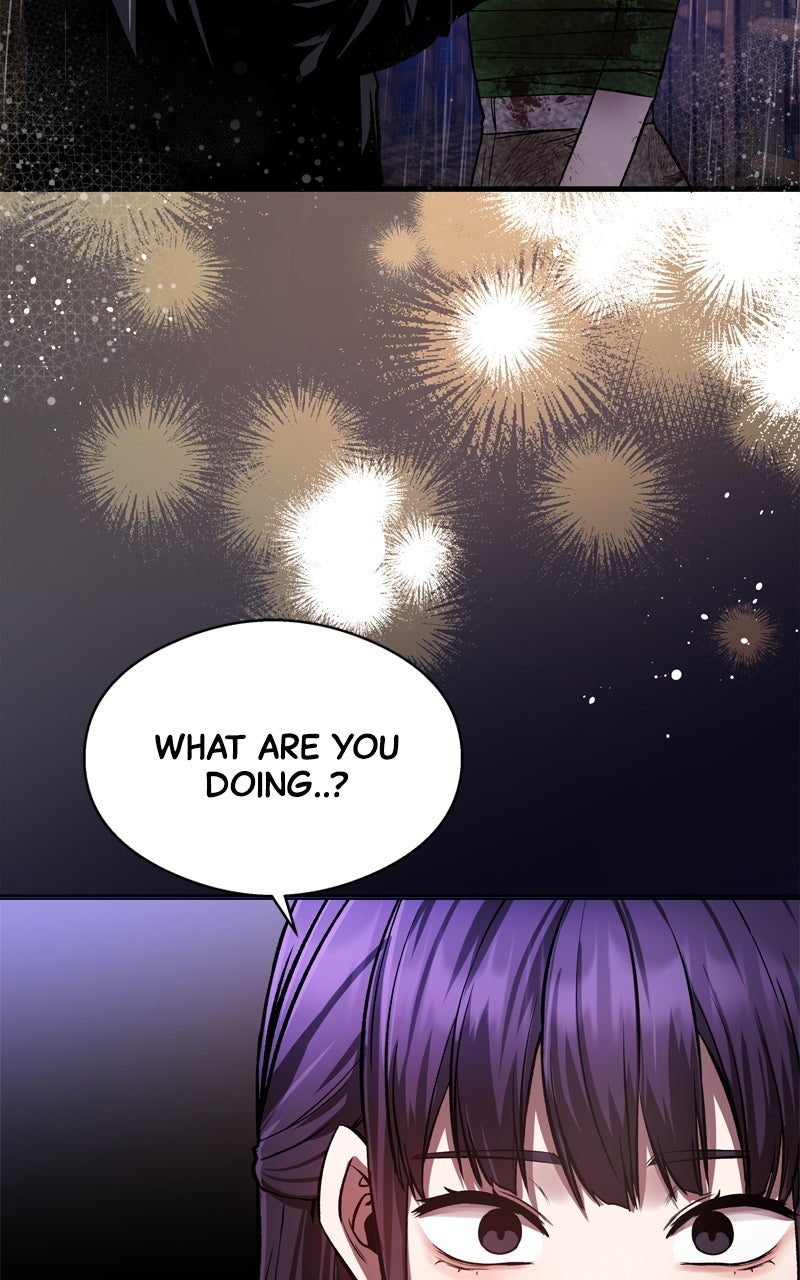 Ghost Dating Simulation Episode 15 page 4 - 
