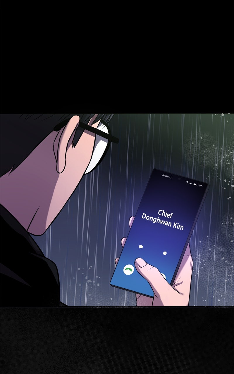 Ghost Dating Simulation Episode 15 page 31 - 