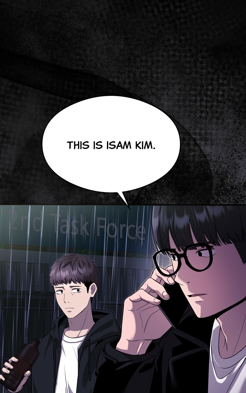 Ghost Dating Simulation Episode 15 page 32 - 