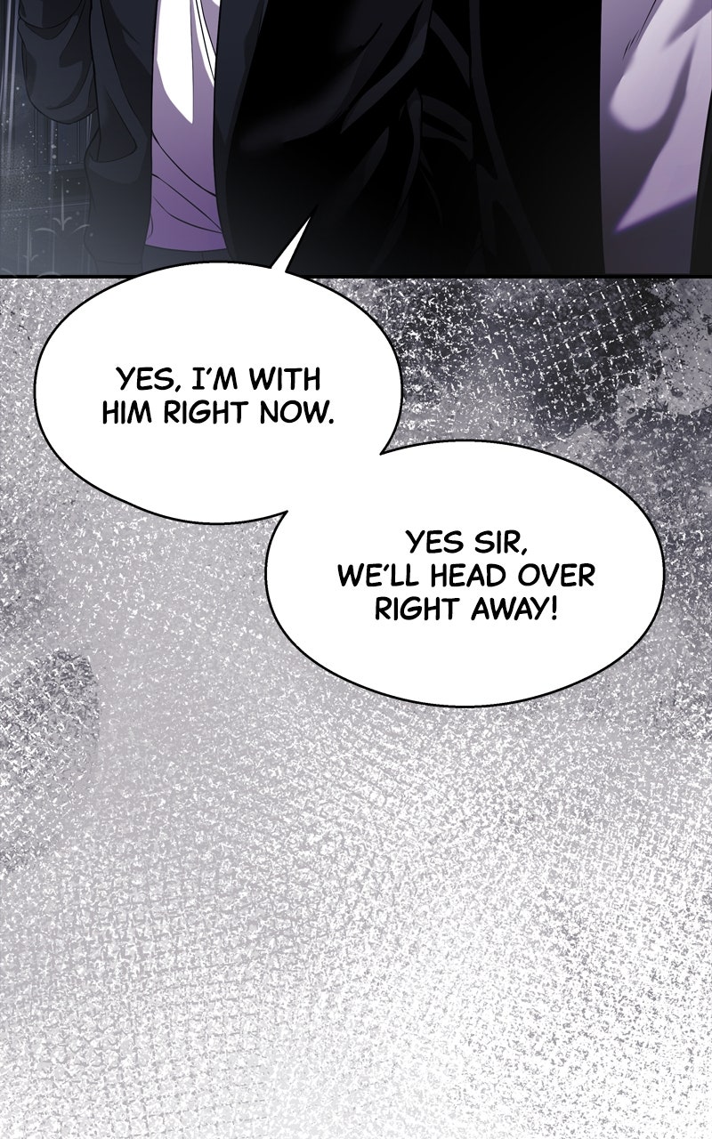 Ghost Dating Simulation Episode 15 page 33 - 